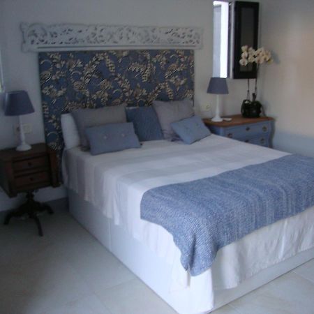 مبيت وإفطار خافييا Estilo Mediterraneo (Adults Only) المظهر الخارجي الصورة