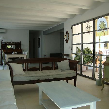 مبيت وإفطار خافييا Estilo Mediterraneo (Adults Only) المظهر الخارجي الصورة