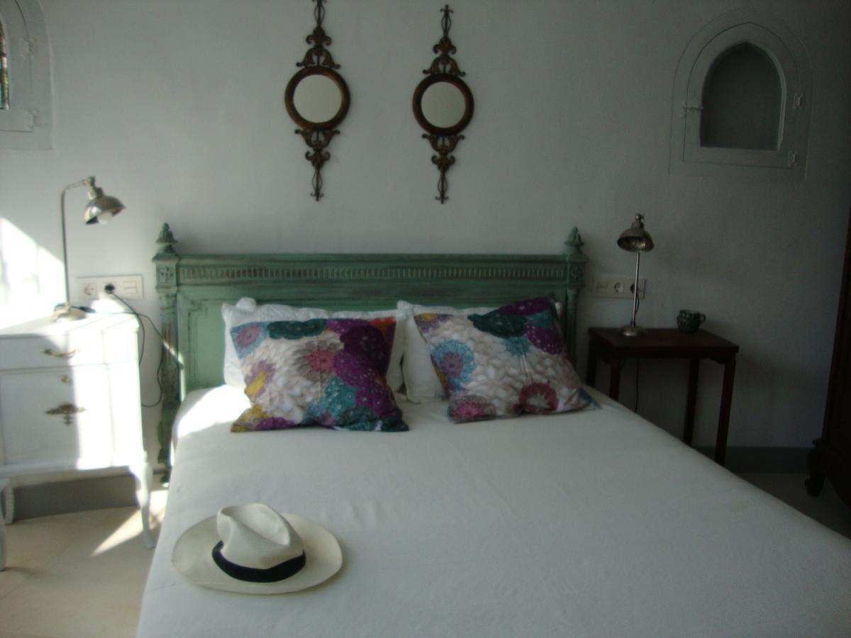 مبيت وإفطار خافييا Estilo Mediterraneo (Adults Only) المظهر الخارجي الصورة