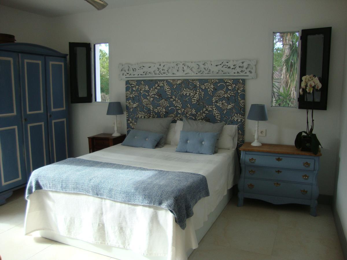 مبيت وإفطار خافييا Estilo Mediterraneo (Adults Only) المظهر الخارجي الصورة