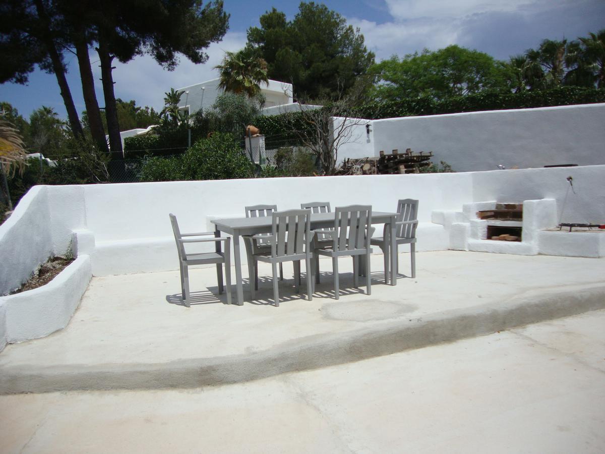 مبيت وإفطار خافييا Estilo Mediterraneo (Adults Only) المظهر الخارجي الصورة