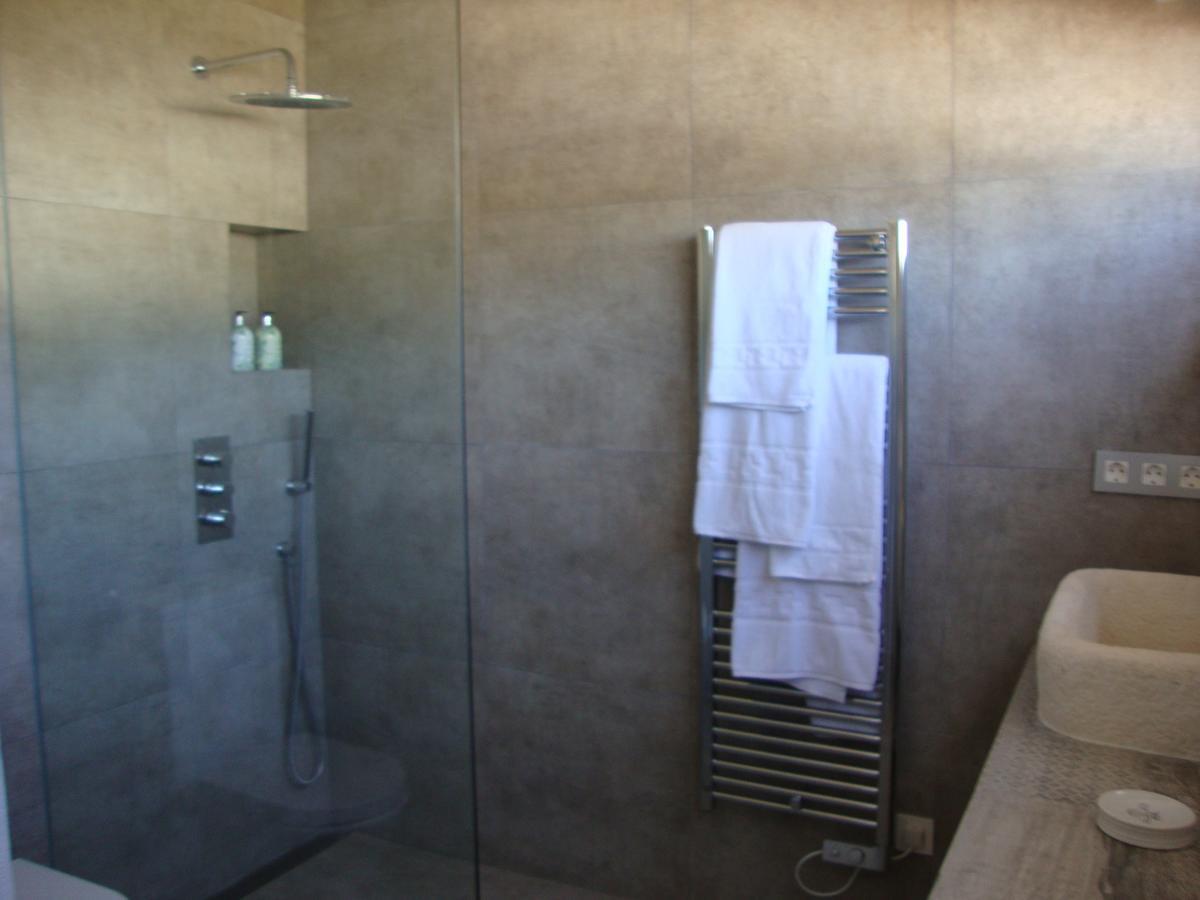 مبيت وإفطار خافييا Estilo Mediterraneo (Adults Only) المظهر الخارجي الصورة